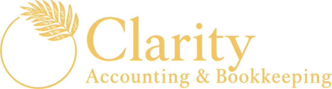 Clarity Accounting and Bookkeeping logo