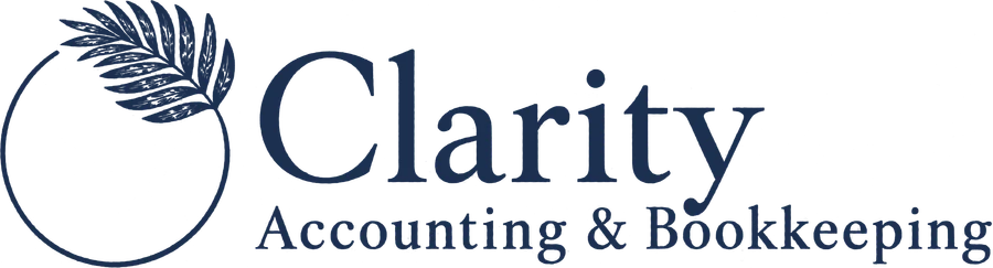 Clarity Accounting & Bookkeeping